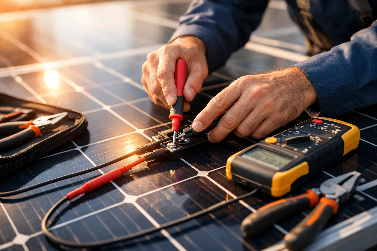 EPC・試運転調整・アフタサービス・定期メンテナンス